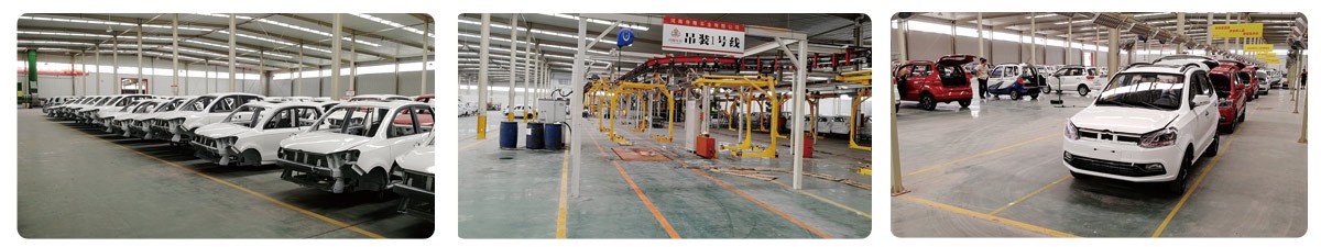 zhengzhou duoyuan Automobile Equipment Co., Ltd.